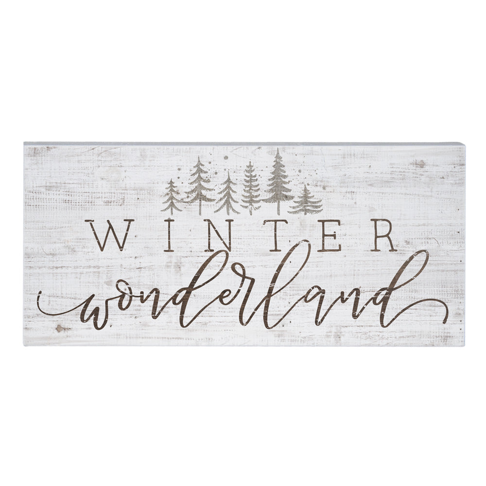 Winter Wonderland